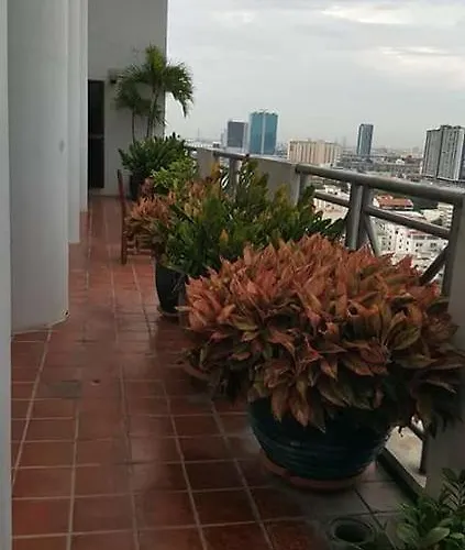 Smith Transient House Bangkok